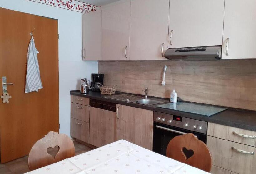 Bed and Breakfast Landhaus Bindermoos