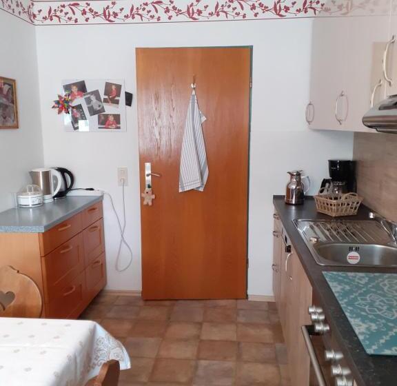 Bed and Breakfast Landhaus Bindermoos