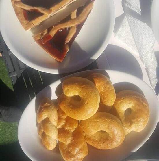 민박 Le Antiche Porte