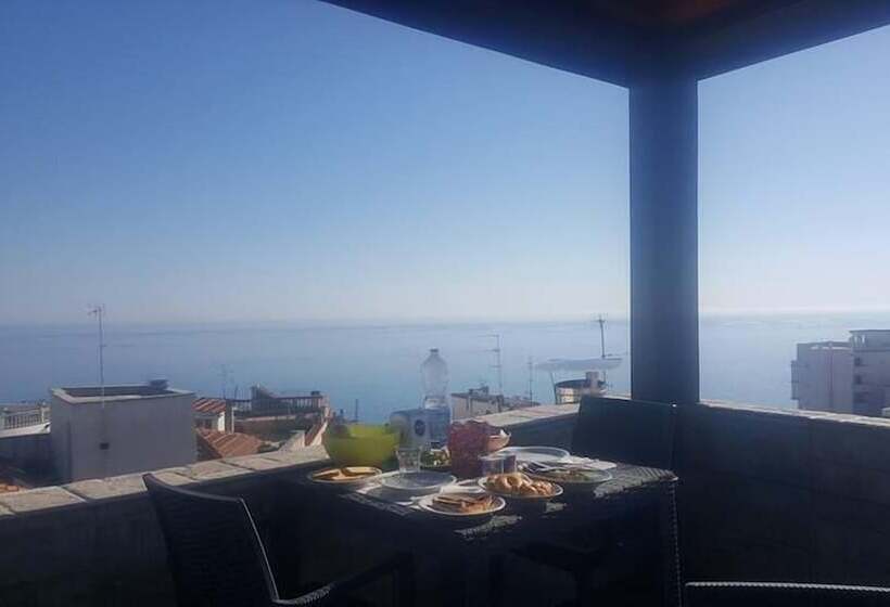 민박 Le Antiche Porte