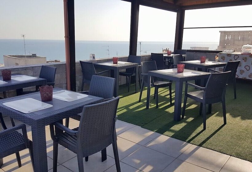 민박 Le Antiche Porte