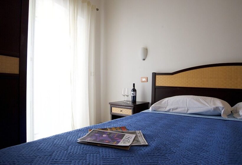 민박 Le Antiche Porte