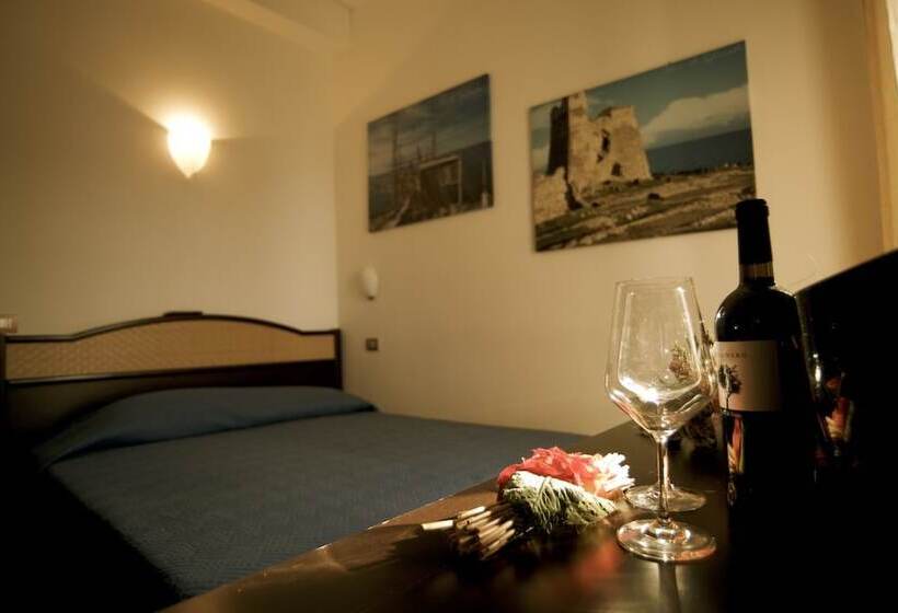 민박 Le Antiche Porte