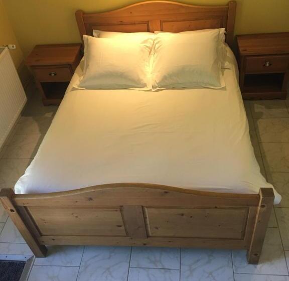 צימר Le Gîte Du Tau