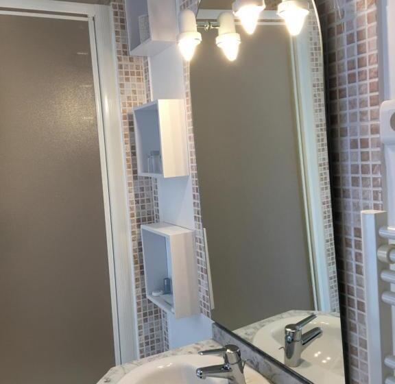 צימר Le Gîte Du Tau