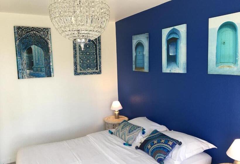 צימר Le Gîte Du Tau