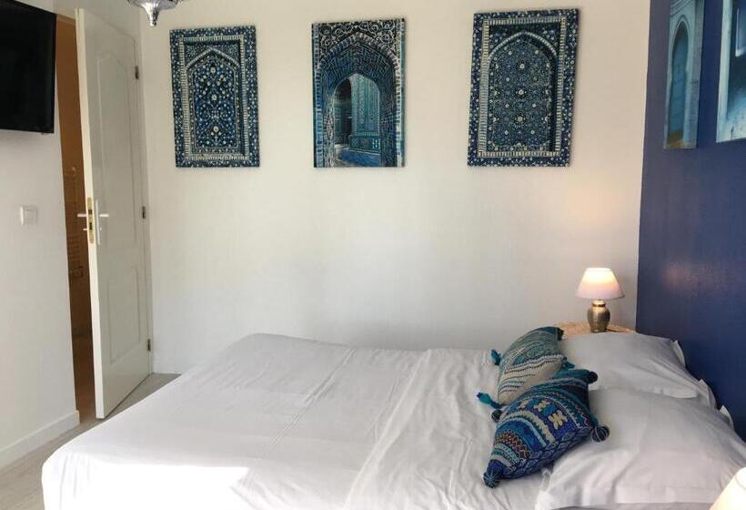 צימר Le Gîte Du Tau