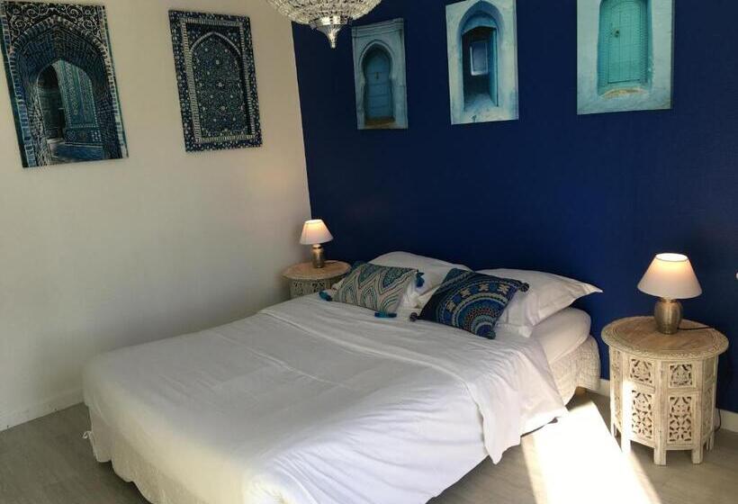 צימר Le Gîte Du Tau