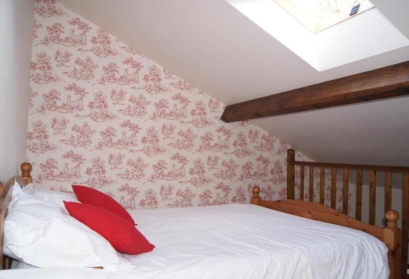 צימר Le Gîte Du Tau