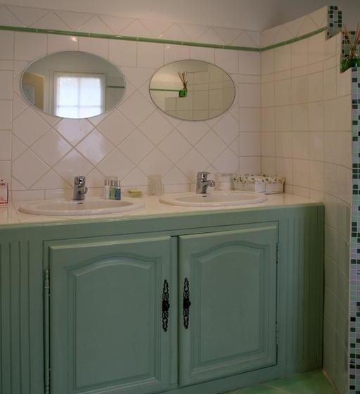 مبيت وإفطار Le Mas Du Centaure