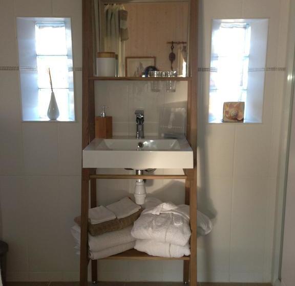 مبيت وإفطار Le Mas Du Centaure