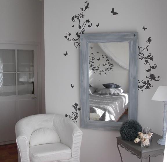 مبيت وإفطار Le Mas Du Centaure