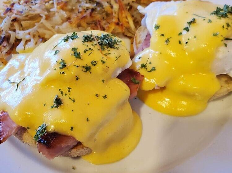 مبيت وإفطار Mountain Goat Lodge