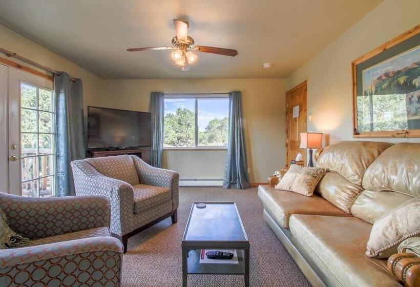 مبيت وإفطار Mountain Goat Lodge