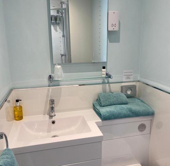 ベッドアンドブレックファースト Oceandrive