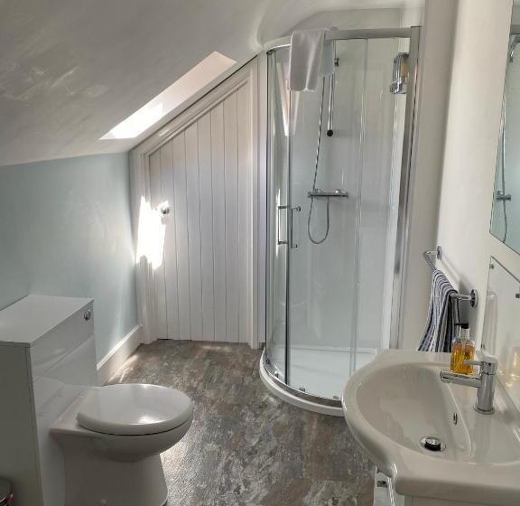 ベッドアンドブレックファースト Oceandrive