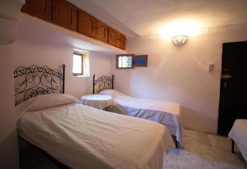 Bed and Breakfast Pension Kawtar