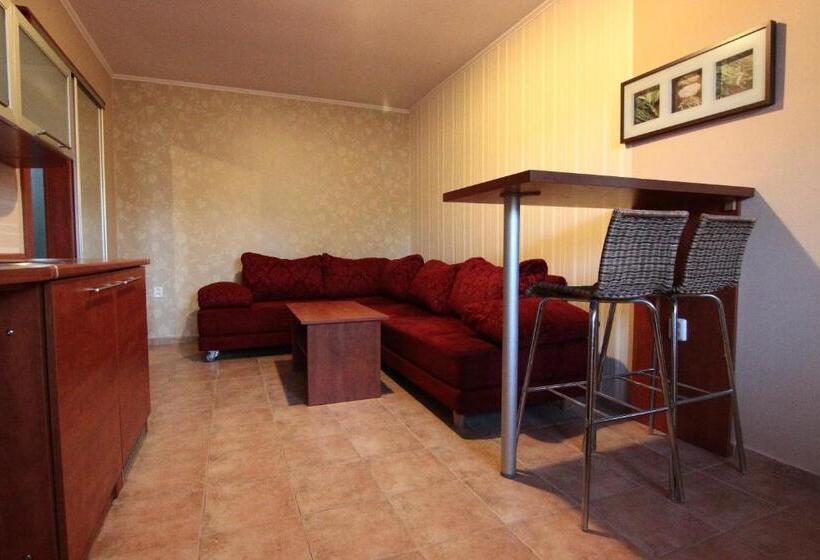 住宿加早餐 Penzión Rudolf