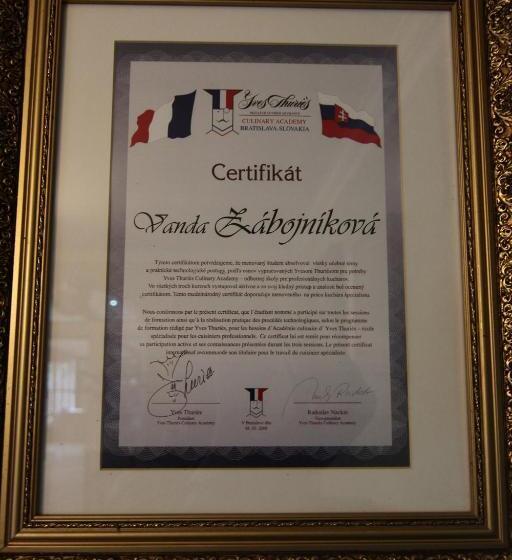 민박 Penzión Rudolf