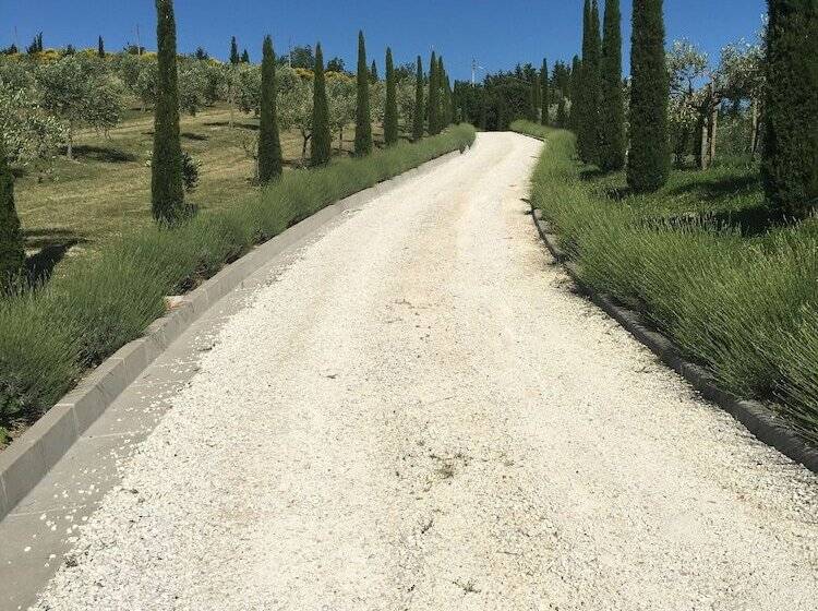 צימר Relais Il Margarito