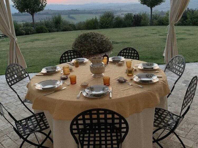 צימר Relais Il Margarito