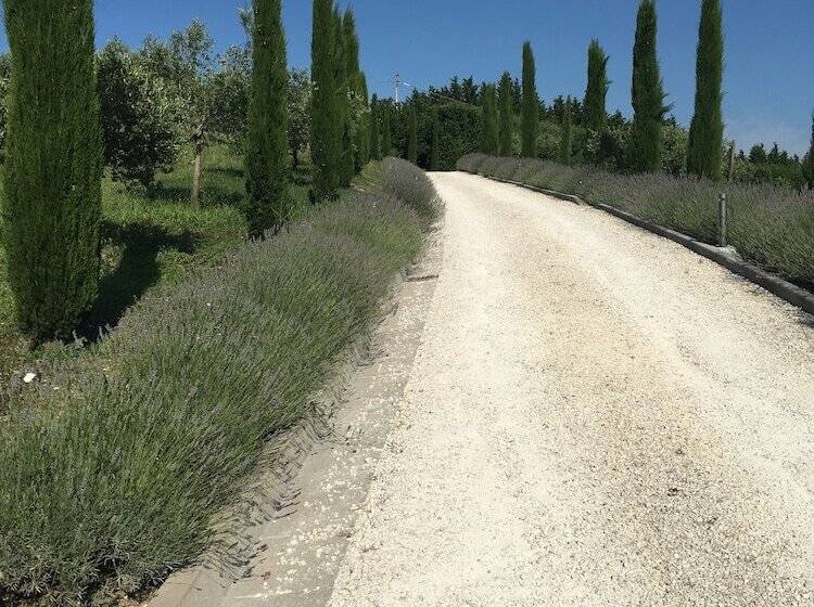 צימר Relais Il Margarito