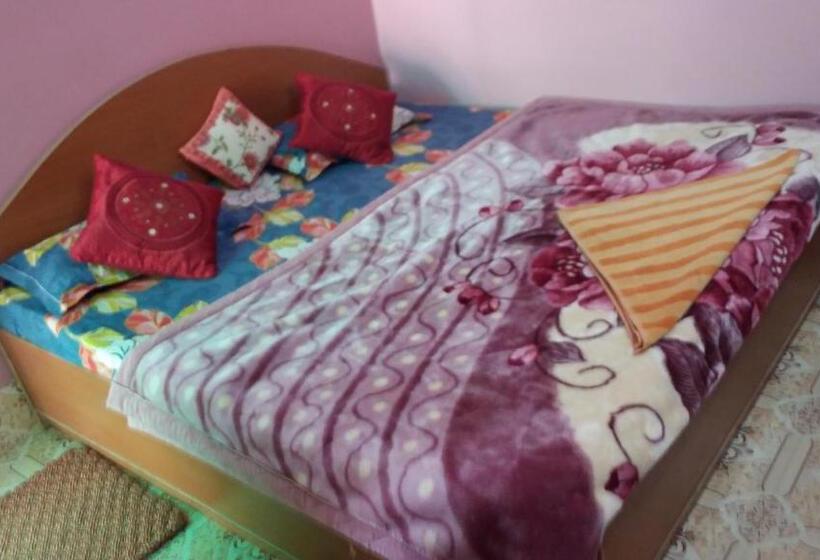 مبيت وإفطار Tanisha Heritage Haweli