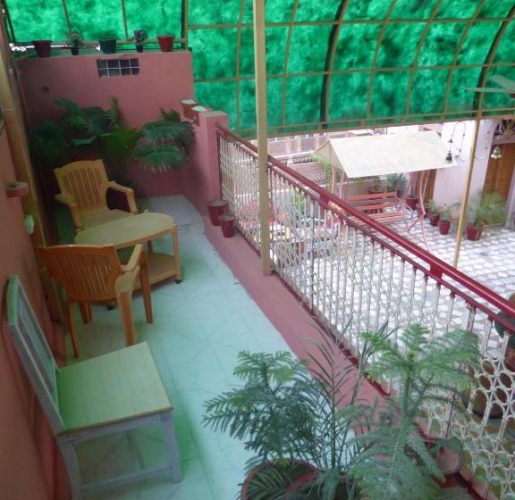 مبيت وإفطار Tanisha Heritage Haweli