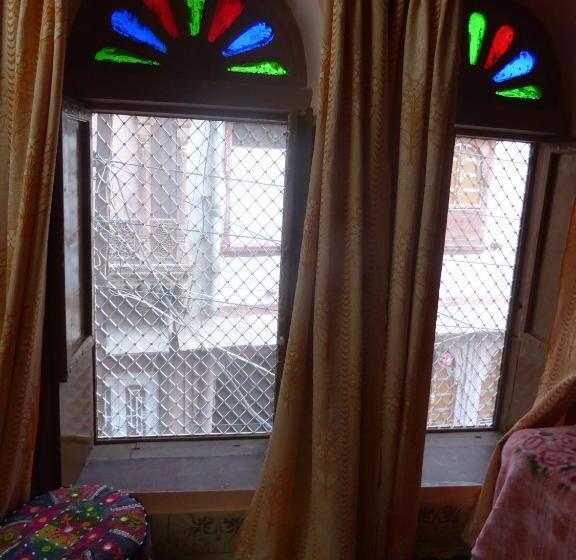 مبيت وإفطار Tanisha Heritage Haweli