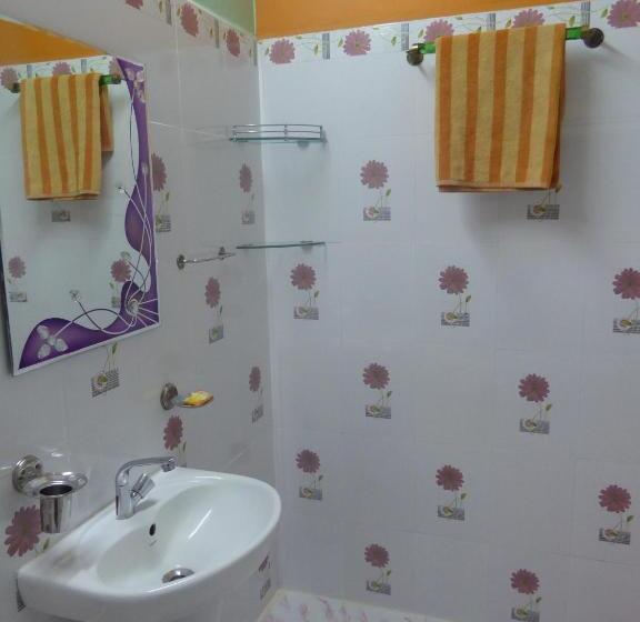 مبيت وإفطار Tanisha Heritage Haweli