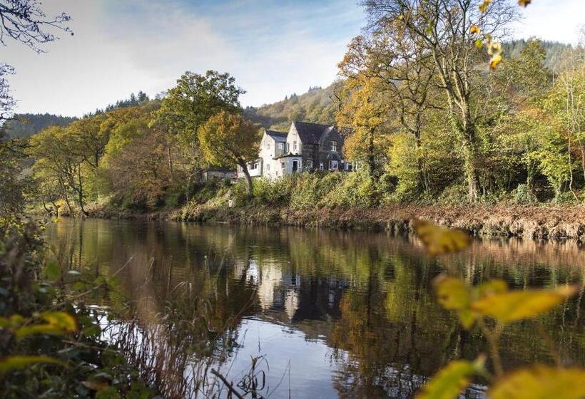 צימר The Courthouse