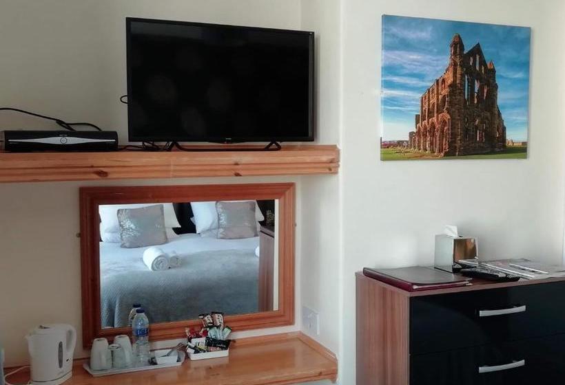 צימר The Lansbury Guest House