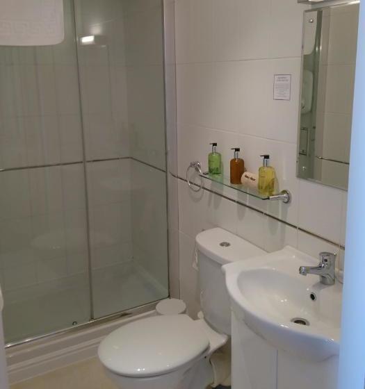 צימר The Lansbury Guest House