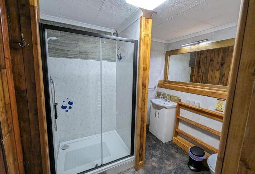 Bed and Breakfast The Steading Highland Glen Lodge