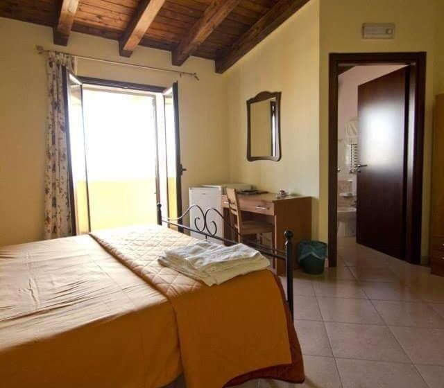 ベッドアンドブレックファースト Villa Jolanda & Carmelo