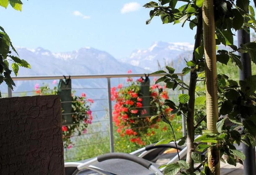 Bed and Breakfast Chambre Privãƒæ’ã‚â©e Avec Cuisine Et Salle De Bain Dans La Chambre, Winoka Lodge