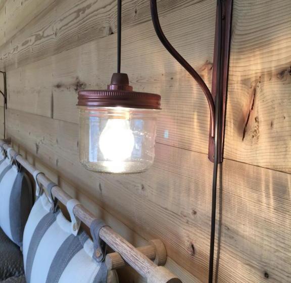 Bed and Breakfast Chambre Privãƒæ’ã‚â©e Avec Cuisine Et Salle De Bain Dans La Chambre, Winoka Lodge