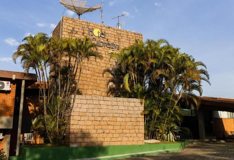 Cabreúva Resort