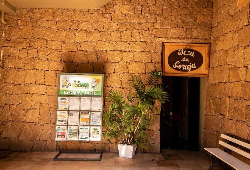 Cabreúva Resort