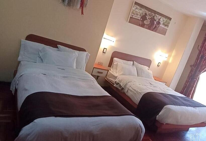 Casahotel Centro Huancayo