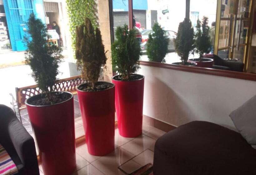 Casahotel Centro Huancayo