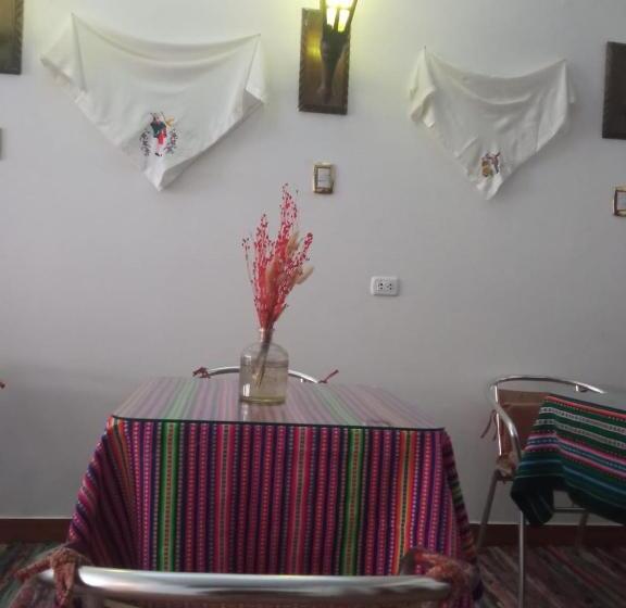 Casahotel Centro Huancayo