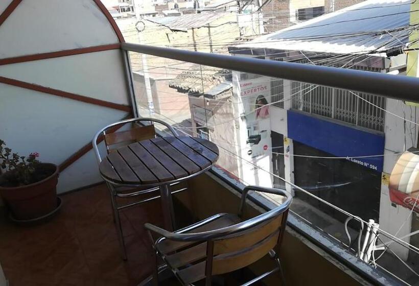 Casahotel Centro Huancayo