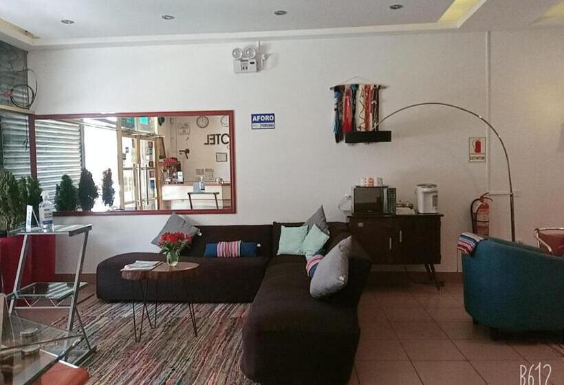 Casahotel Centro Huancayo