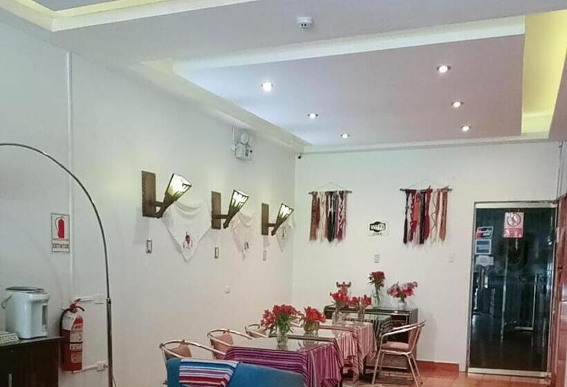 Casahotel Centro Huancayo