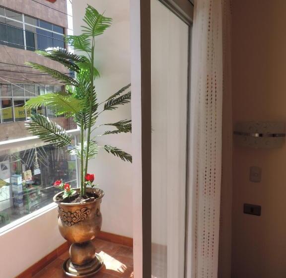 Casahotel Centro Huancayo