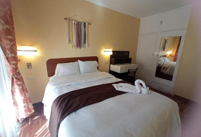 Casahotel Centro Huancayo