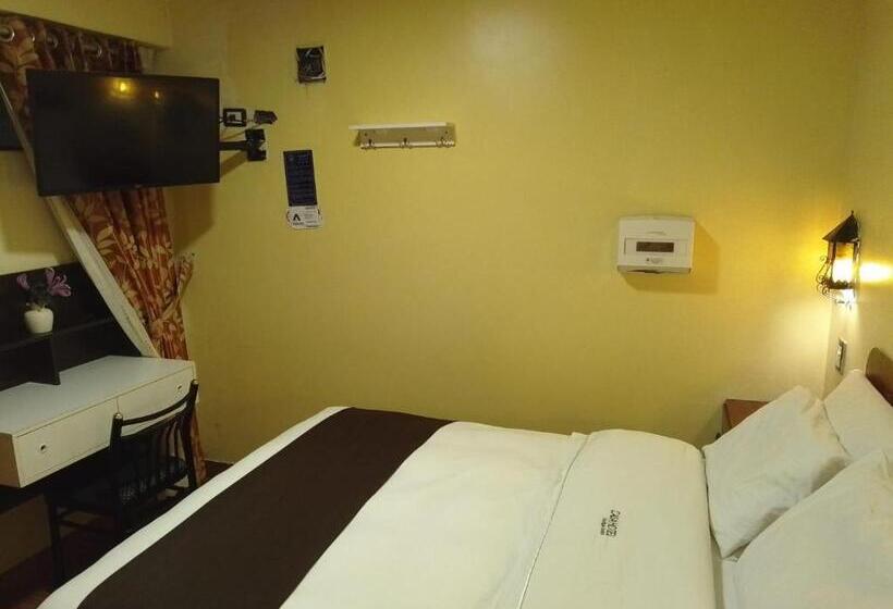 Casahotel Centro Huancayo