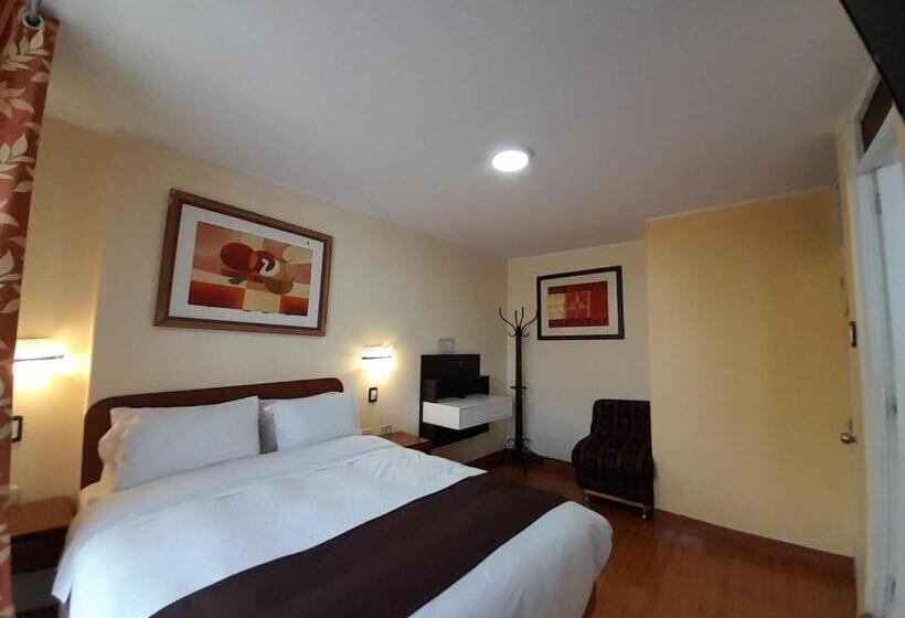 Casahotel Centro Huancayo