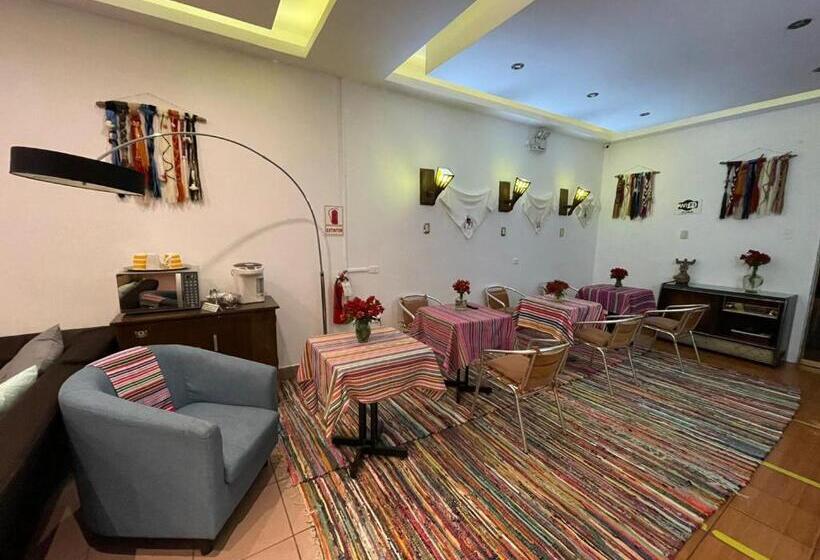 Casahotel Centro Huancayo